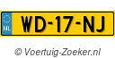 WD17NJ