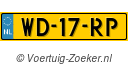WD17RP