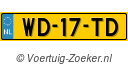 WD17TD