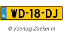 WD18DJ