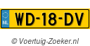 WD18DV