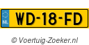 WD18FD