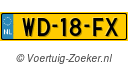 WD18FX