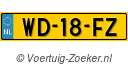 WD18FZ
