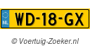 WD18GX
