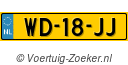 WD18JJ