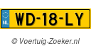 WD18LY