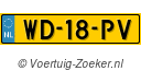 WD18PV