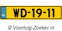 WD1911