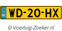 WD20HX