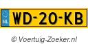 WD20KB
