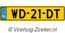 WD21DT