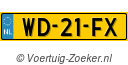 WD21FX