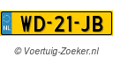WD21JB