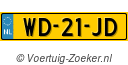 WD21JD