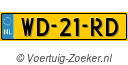 WD21RD