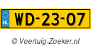 WD2307