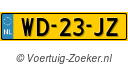 WD23JZ