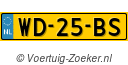 WD25BS