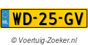 WD25GV