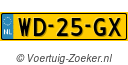 WD25GX