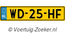 WD25HF