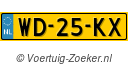 WD25KX