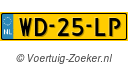WD25LP