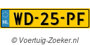 WD25PF