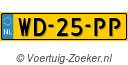 WD25PP