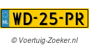 WD25PR