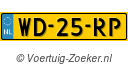 WD25RP