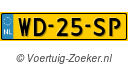 WD25SP