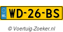 WD26BS