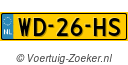 WD26HS