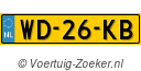 WD26KB
