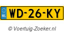 WD26KY
