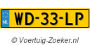 WD33LP