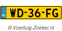WD36FG