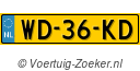 WD36KD