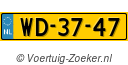 WD3747