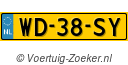 WD38SY