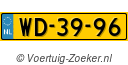 WD3996