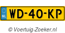 WD40KP