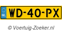 WD40PX