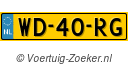 WD40RG
