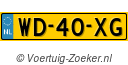 WD40XG