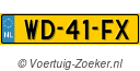 WD41FX