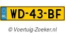 WD43BF