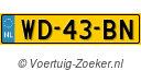 WD43BN